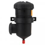 Autode &otilde;liseparaatori p&uuml;&uuml;dur, k&uuml;tusefilter, turbomootori osad, autode tarvikud, veoauto maastikul 4x4 universaalne OEM 612630060015 must