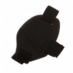 Mootorratta k&auml;iguvahetuspadja k&auml;igujalatsid Kaitsvad Mootorratta k&auml;igud K&auml;iguvahetus Meeste Veekindel Kaits Motokrossisaapad Kate Aksessuaarid must