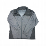 Przejściowa wiatr&oacute;wka kurtka męska COLUMBIA L - Used