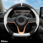 Nissan Ariya Rogue Qashqai X-Trail MAXIMA Leaf Versa Suede Auto Rooli Kate Libisemisvastane Kulumiskindel Sisemuse Dekoratsioon Tarvikud valge