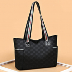 Naiste suure mahutavusega veekindel kott Oxfordi riidest nailonist l&otilde;uendist &otilde;lakott K&auml;ekott One Size