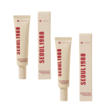 SEOUL 1988 silmakreem 30 ml &ndash; v&otilde;rkkesta liposoom 4% + fermenteeritud uba vananemisvastaseks ja kortsude hooldamiseks pooride puhastamiseks ja s&uuml;gavate kortsude hooldamiseks 30ml+30ml