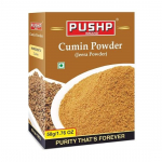 Pushp kaubam&auml;rgi k&ouml;&ouml;mne/jeera pulbri karp 50g (Pakis 1)