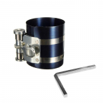 3 auto mootori kolvir&otilde;ngaste kompressori t&ouml;&ouml;riist, rihmaga hammasratas 53-125mm must