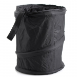 Kokkupandav auto pr&uuml;gikast eesmine kaass&otilde;itja iste Taga paigaldatud auto panipaik iste taga hoiukast hoiukott must