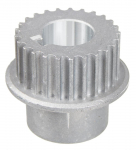 Koło Pasowe Małe Cedrus Odśnieżarka Cedsb56 030753