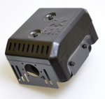 Tłumik Rato Silnik R390 18100-Z100510-0000