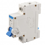 230VAC DZ47?63 1-pooluseline miniatuurse kaitsel&uuml;liti v&auml;ljal&uuml;litusl&uuml;liti (63A)