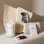 Kadunud pilves &ndash; Baek Hyunwooni k&uuml;&uuml;nlapakett No Water Glitter