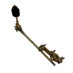 Drum kits Extension Stand Clamps, Cymbal Holder Clamp, Percussion Instrument Accessories,