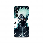 Coque Samsung Galaxy S24 FE Kakashi Hatake manga Maniacase
