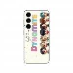 Coque Samsung Galaxy S24 FE Kpop BTS Avatar Album DYNAMITE Maniacase