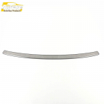 Ideal 22 L9 Roostevabast terasest tagakaitsme plaat ja tagaluugi kaitsvad kleepsud