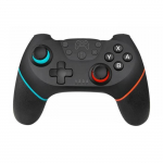 Juhtmeta Bluetoothi ​​m&auml;ngupult Nintendo Switch Pro konsooli, kontrolleri, juhtkangi, 6-teljelise, NS jaoks [2B3D6E0]