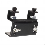 Bassitrumli platvormiga trummid t&otilde;stukid, t&otilde;steosad, professionaalne t&otilde;steseade must