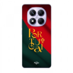 Coque Xiaomi Redmi Note 14 Pro 5G portugal drapeau Maniacase