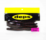 Deps Soft Lure Death Adder 5 tolli 8 paki kohta 30 (2301)