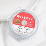 Jaapani kullast ja terastraadist p&auml;rlikee, k&auml;ev&otilde;ru ja k&otilde;rvar&otilde;ngad DIY p&auml;rlimisjoonte tarvikud 0.4mm, 10cm calculation h&otilde;bedane valge v&auml;rv