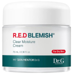 [Dr.G] R.E.D Blemish Clear niisutav kreem 70ml