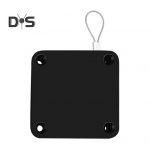 Automaatne ukse sulgur 1,2 m terastrossiga, reguleeritav, l&ouml;&ouml;givaba seinakinnitus, magamistuba, vannituba, du&scaron;ikardin, l&uuml;kandekraaniga ukse avaja, sulgemisseade A