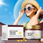 Veiseliharasv ja p&auml;ikesepalsamTallow niisutav kaitsekreem &otilde;ues kasutamiseks Toitev niisutav pehme ja &otilde;rn isoleeriv One Size