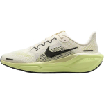 Nike Air Zoom Pegasus 41 GS Hele Iivo Limelight Laste tossud Valge Oliiv-Aura Sekvoia FN5041-106 32 beige