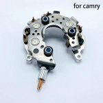 1 tk Auto Generaatori Dioodi Alaldi Sild Auto Generaatori Tarvikute T&ouml;&ouml;riistade jaoks for camry