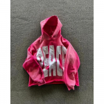 Mood Harajuku Trend Hoodie Retro Alphabet Tikandid Hoodie Meeste Y2k Goth Coat vabaaja lahtised dressipluusid XXL