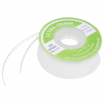 Kummist Hambaravi Ortodontiline Kett Painduv Elastne Hamba Ortodontiline Tarvik Pikk Vahemaa Medium distance