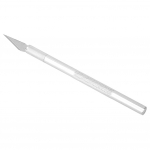 Kunstinuga kaitsekorgiga, roostevabast terasest tera puidunikerdamiseks, paberi l&otilde;ikamiseks, k&auml;sit&ouml;&ouml;ks