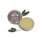Nat Habit Mandli-Marula Juuksepalsam Meestele ja Naistele L&otilde;henenud Otsad, Silendav, Sirgendav, Hooldav & Frizzy Juuksed (1 tk, 25ml) gray