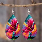 Lilleline &otilde;limaal V&auml;rvilised k&otilde;rvar&otilde;ngad mitmev&auml;rviline