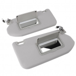 2 tk Vasak Parempoolne P&auml;ikesesirm 96401 9PB0A Hall Juhi Reisija Parempoolne P&auml;ikesesirm Valgustatud