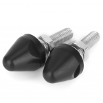 Kapoti asukoha koonuskummid peatavad tarvikud, mis sobivad SpitfireHeraldGT6 jaoks