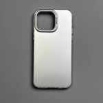 Telefoni&uuml;mbris Xiaomi mi 11 Lite 5G NE Xiaomi 11 Pro &uuml;mbrisele Matte Laser V&auml;rviline kaitseraua armor p&otilde;rutuskindel kate For Xiaomi 11 Lite