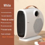 Kompaktne Meilingi p&auml;ikeseenergia elektrik&uuml;te: Energias&auml;&auml;stlik kiirsoojenduspuhur siseruumides