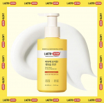 Lacto-Derm kasulik nahka niisutav n&auml;o- ja kehakreem &ndash; s&uuml;gav niisutus ja kaitse (400 ml) 2 EA