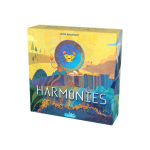 Ingliskeelne versioon Harmonies Looduslik harmoonia Lauam&auml;ng K&otilde;rgeim punktisumma Taldrik Loomam&otilde;istatus Paigutusmeistrite kaardim&auml;ng