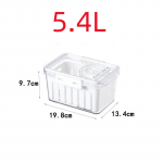 K&uuml;lmkapi hoiukast l&auml;bipaistev k&uuml;lmkapi korraldaja Toidu s&auml;ilituskonteinerid K&ouml;&ouml;givilja-puuviljakorvid K&ouml;&ouml;gi korrashoidja t&ouml;&ouml;riistad