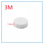 2 tk Rull kinnitusteipi Kaablisidemed Korduvkasutatavad konks-aas rihmad Kahepoolne konksrull Juhtmed N&ouml;&ouml;rid Juhtmehaldur Rihmad