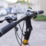 ZTTO maastikuratta t&otilde;stetud juhtraud k&otilde;rgusega reguleeritav jalgratta stem lisatarvik 31,8x110mm