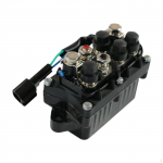 Outboard Motors Relay 63P-81950-00-00 Premium High Performance Easy to Install Professional Repair