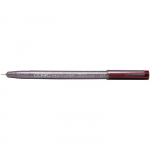 Stylo &agrave; encre pour le vin Multiciner Copic, 0,1 mm