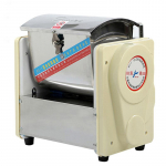 220V Elektriline Stend Professionaalne Taignasegisti 2kg Majapidamis- Kaubanduslik Mikser Vispel Leib Multifunktsionaalne Mikser Kodumasin