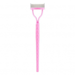 Youshengi ripsmekamm kaasaskantav ripsmete eraldaja t&ouml;&ouml;riist Ripsmete m&auml;&auml;raja ripsmetu&scaron;&scaron; kamm kosmeetilised pintslid h&otilde;lpsaks eraldamiseks ja kulmude t&otilde;husaks hooldamiseks