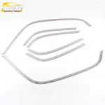 Tank 300 Kere Kaitseraud Kriimustusvastane Dekoratiivriba Kleebis