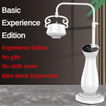 220V suitsuvaba koduseks kasutamiseks moksibustiooniseadmed Palee K&uuml;lm f&uuml;sioteraapia Ilusalongi rajatis Terviseaparaat White Experience Edition