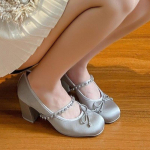 Elegantne Naine Suvine &Uuml;mara Ninaga Ballerina Flats Kingad Armsad Siidist Satiinist Strassiga Kaunistatud Vabaaja Flats Naiste Paelaga Kingad 35