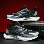 Kingad meeste Tossud Meeste vabaaja Meeste Kingad tennised Luksuslikud kingad Treener Race Hingavad jalan&otilde;ud mood jooksujalatsid Meeste jalan&otilde;ud 39