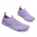 Meeste veejalatsid Naiste sukeldumissokid paljajalu ujumine veejalatsid Upstream Beach Wading Sport Tossud Fitness Jooga Surfamine 36 must